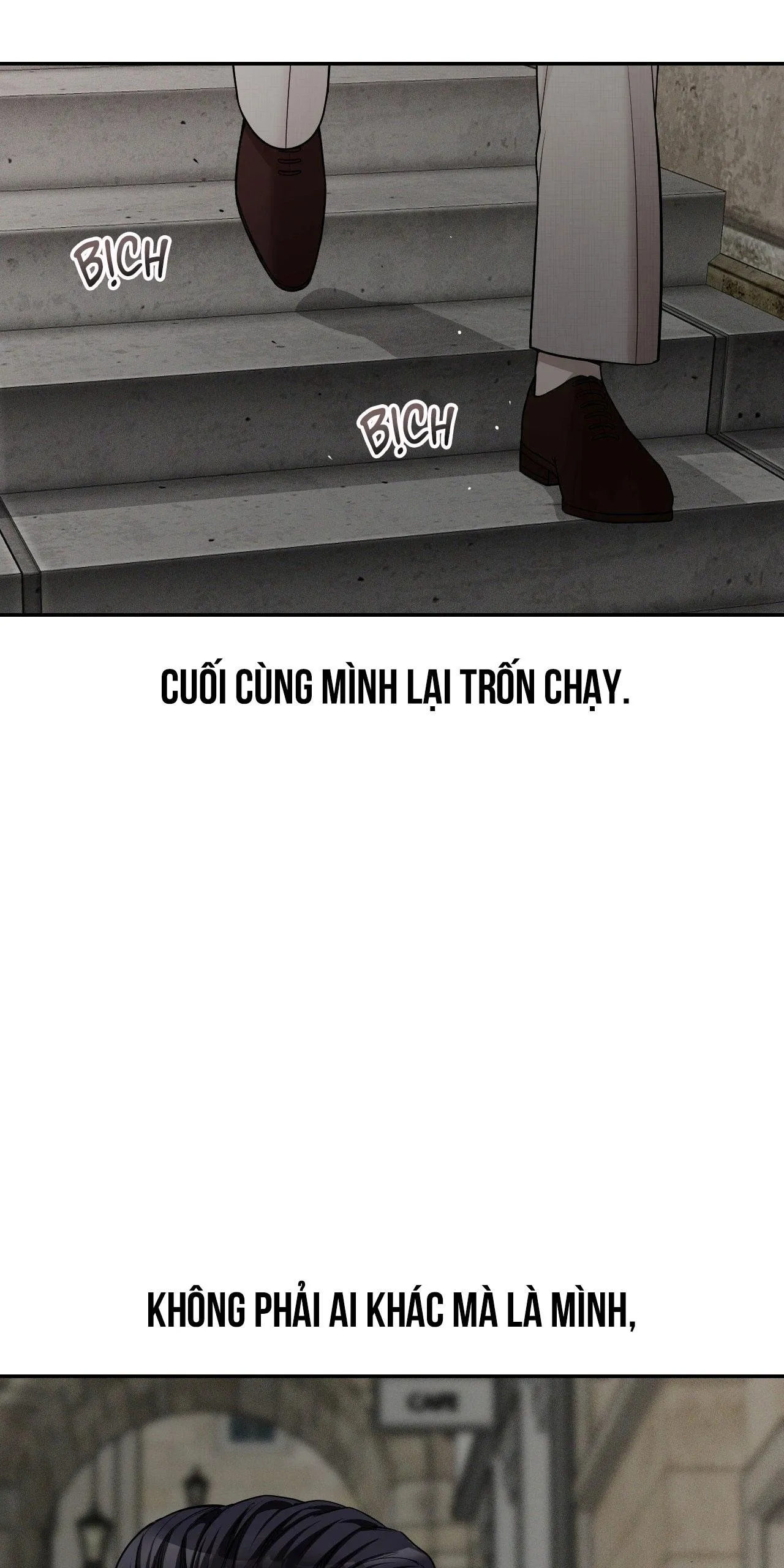 Thiếu niên sò: Bình minh bùng cháy Chapter 1 Trang 109