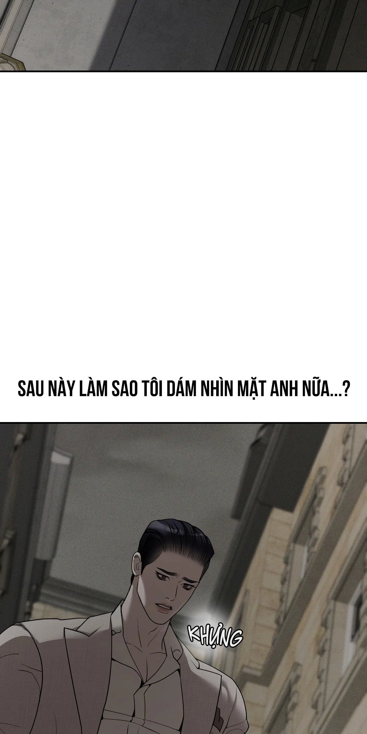 Thiếu niên sò: Bình minh bùng cháy Chapter 1 Trang 112