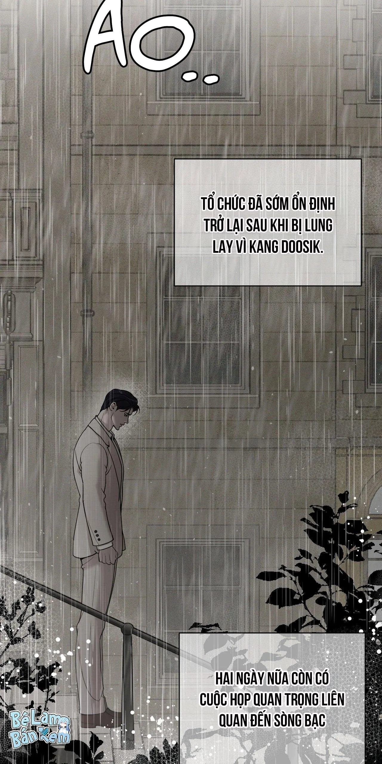 Thiếu niên sò: Bình minh bùng cháy Chapter 1 Trang 115