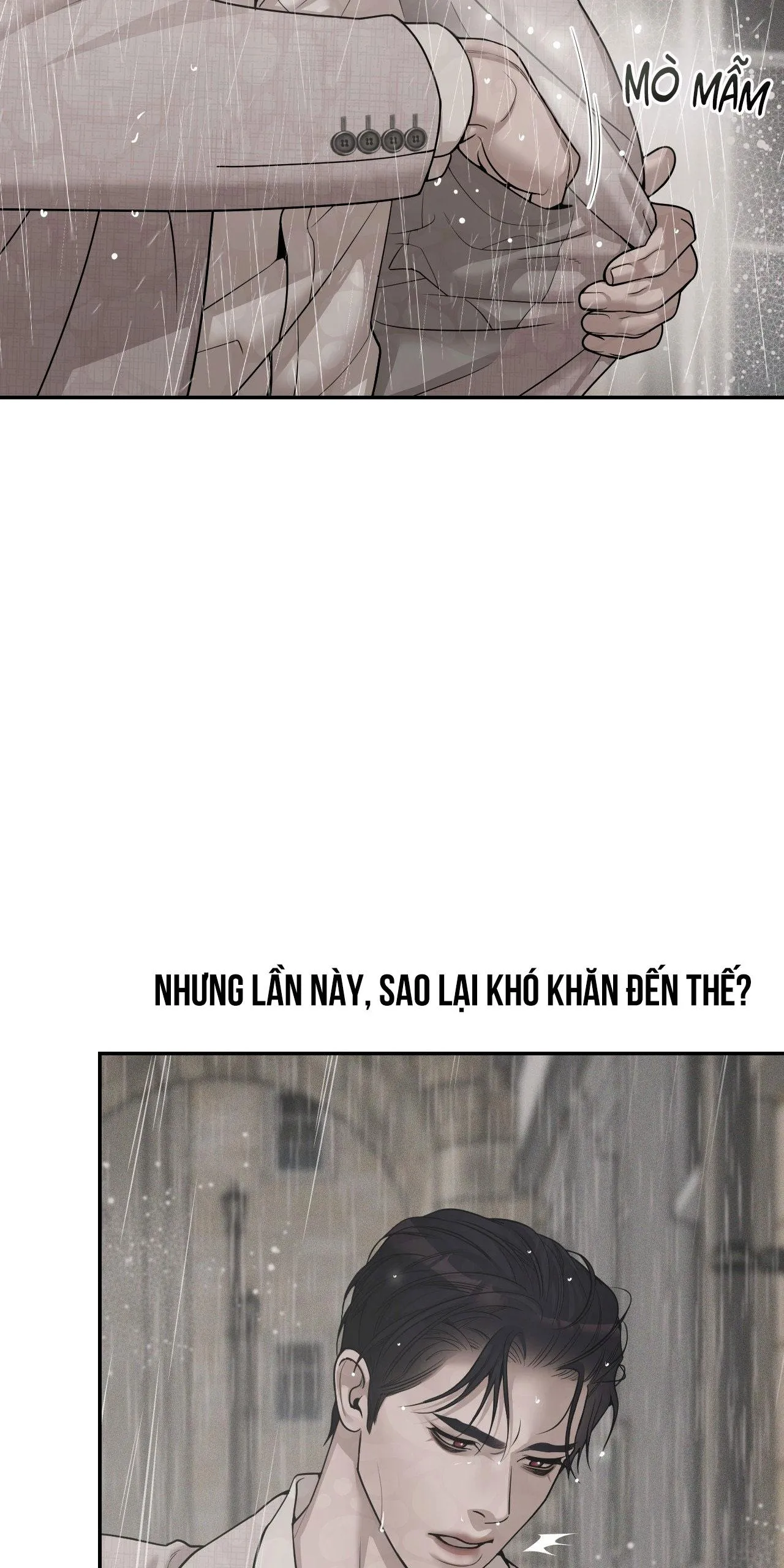 Thiếu niên sò: Bình minh bùng cháy Chapter 1 Trang 117