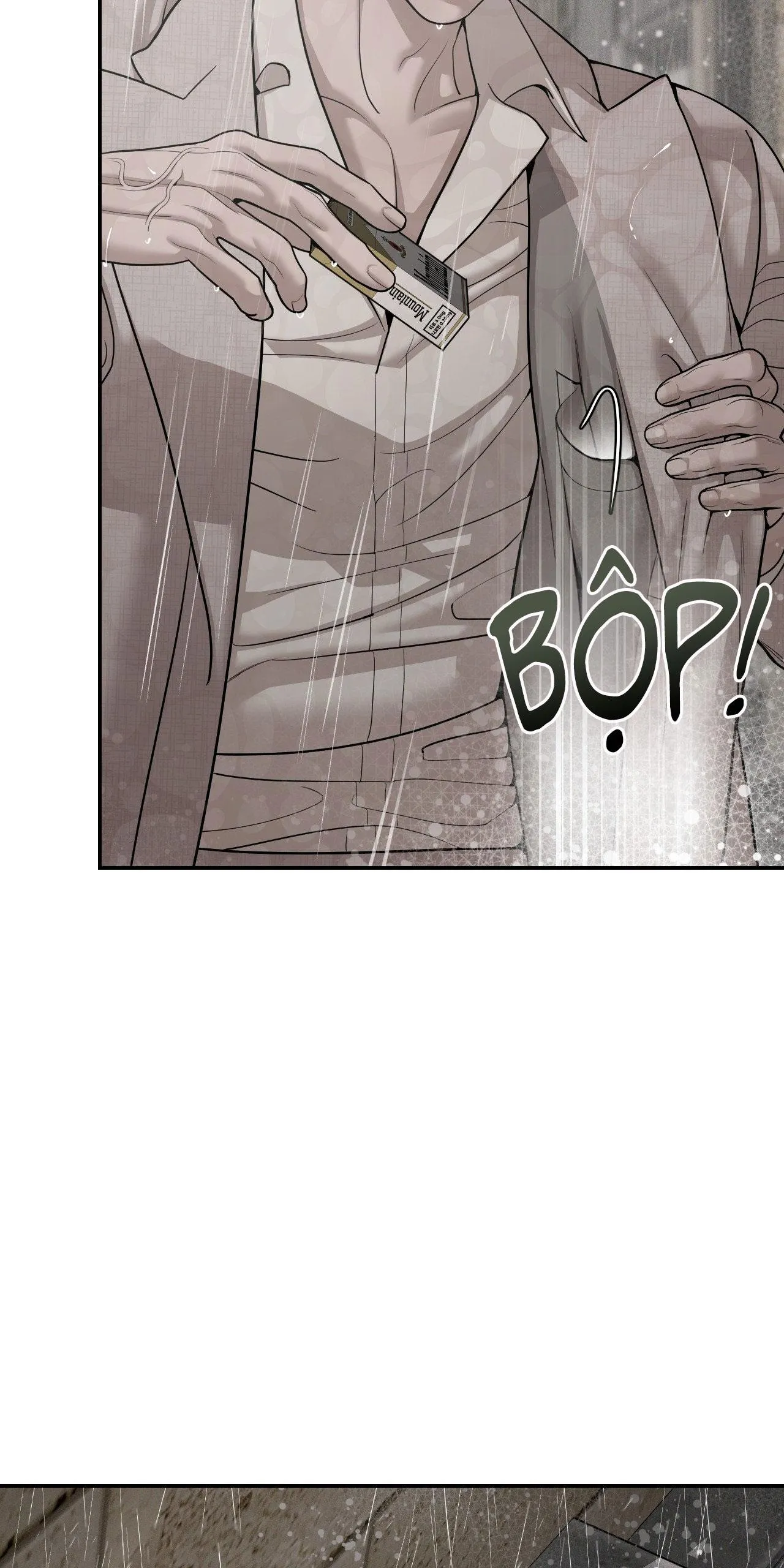 Thiếu niên sò: Bình minh bùng cháy Chapter 1 Trang 118