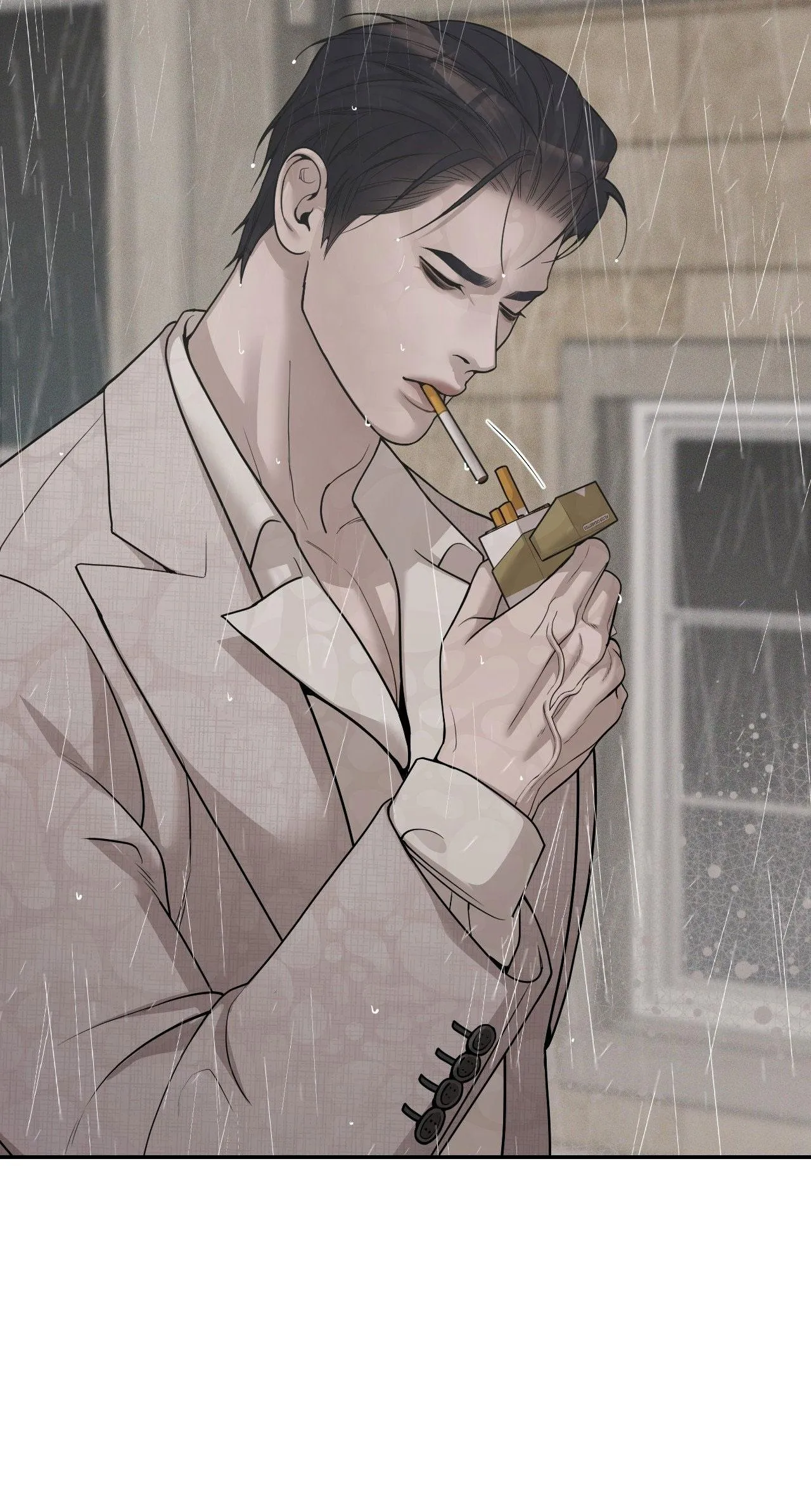 Thiếu niên sò: Bình minh bùng cháy Chapter 1 Trang 122