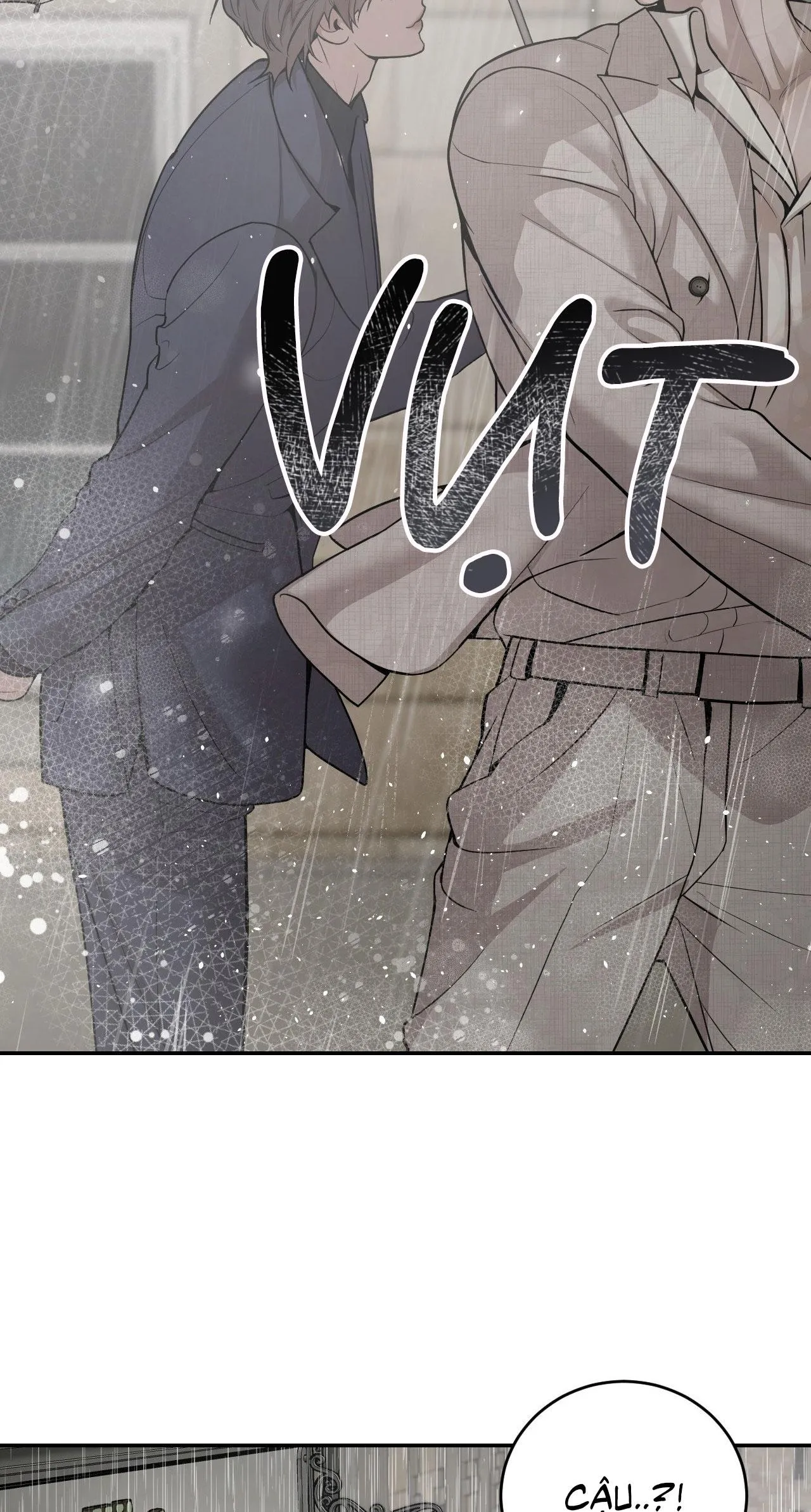 Thiếu niên sò: Bình minh bùng cháy Chapter 1 Trang 125