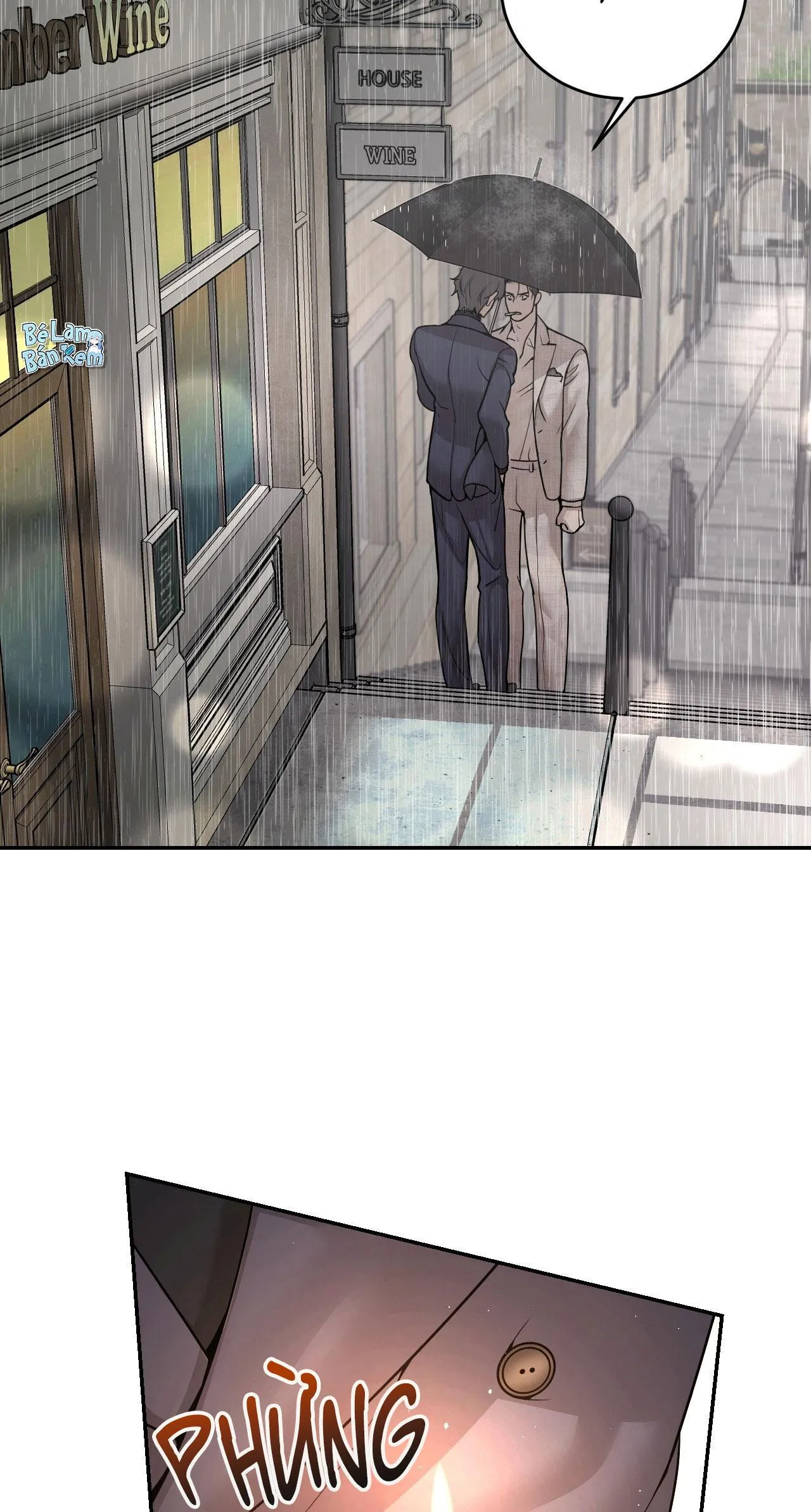 Thiếu niên sò: Bình minh bùng cháy Chapter 1 Trang 126