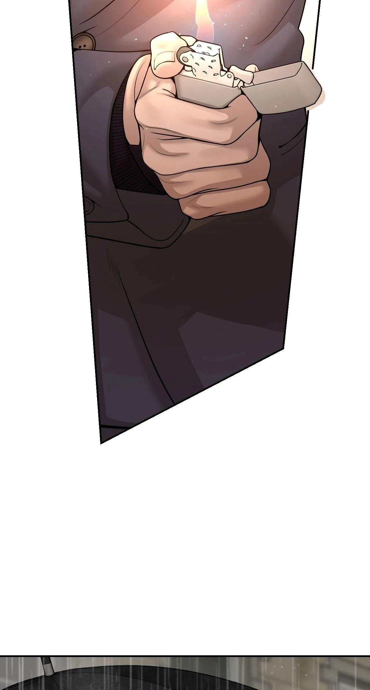 Thiếu niên sò: Bình minh bùng cháy Chapter 1 Trang 127