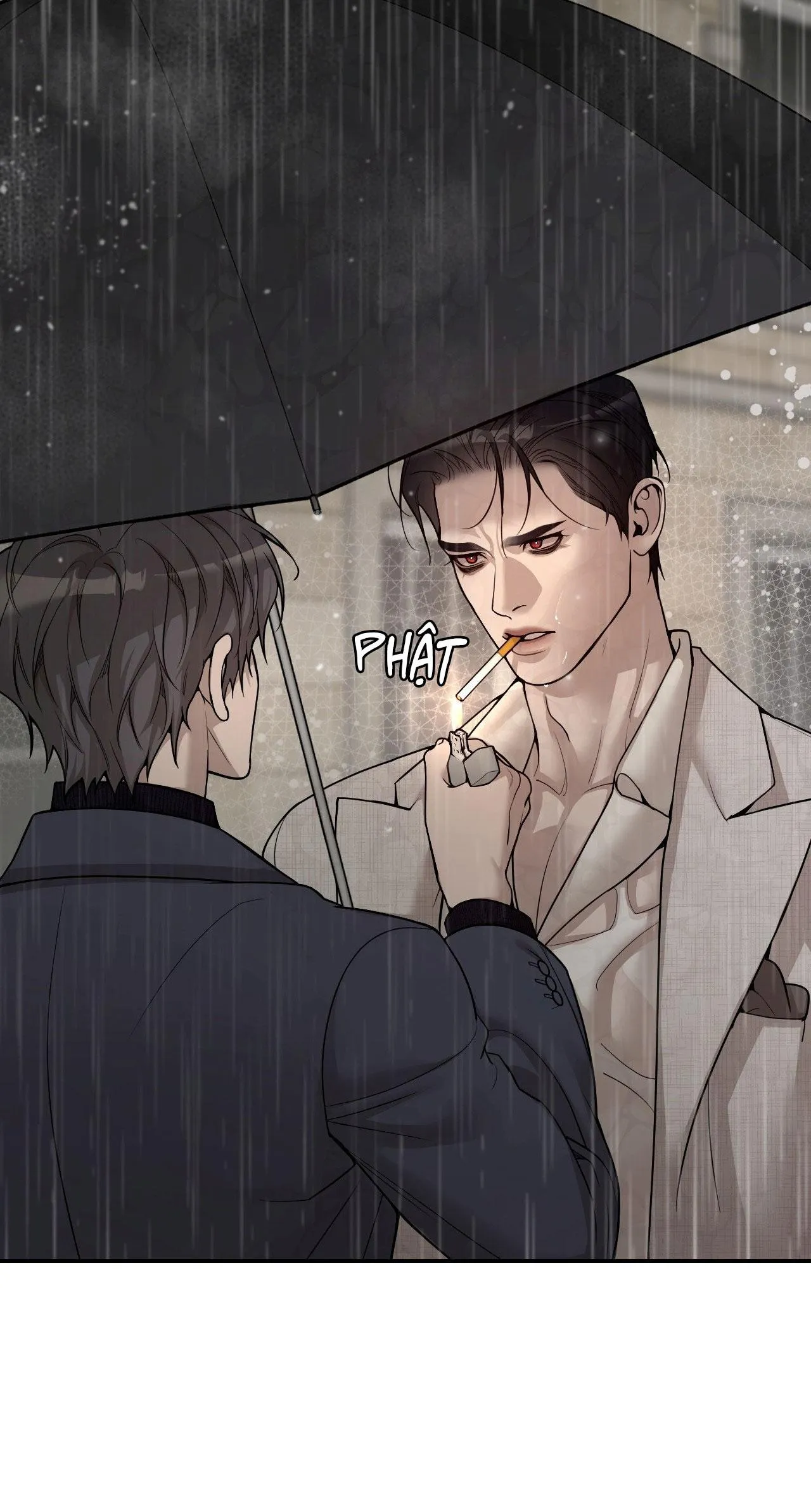 Thiếu niên sò: Bình minh bùng cháy Chapter 1 Trang 128