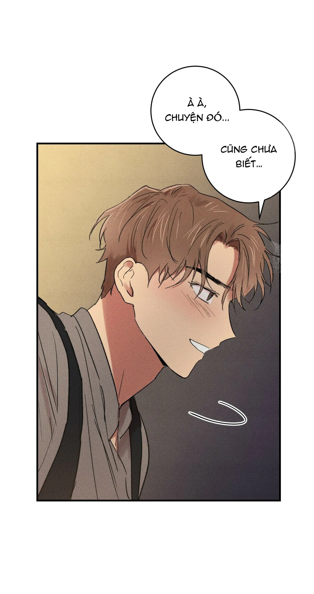 Thanh niên văn học Chapter 11 Trang 19