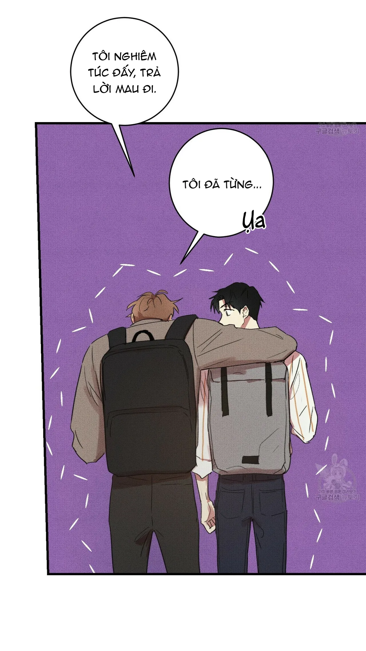 Thanh niên văn học Chapter 11 Trang 20