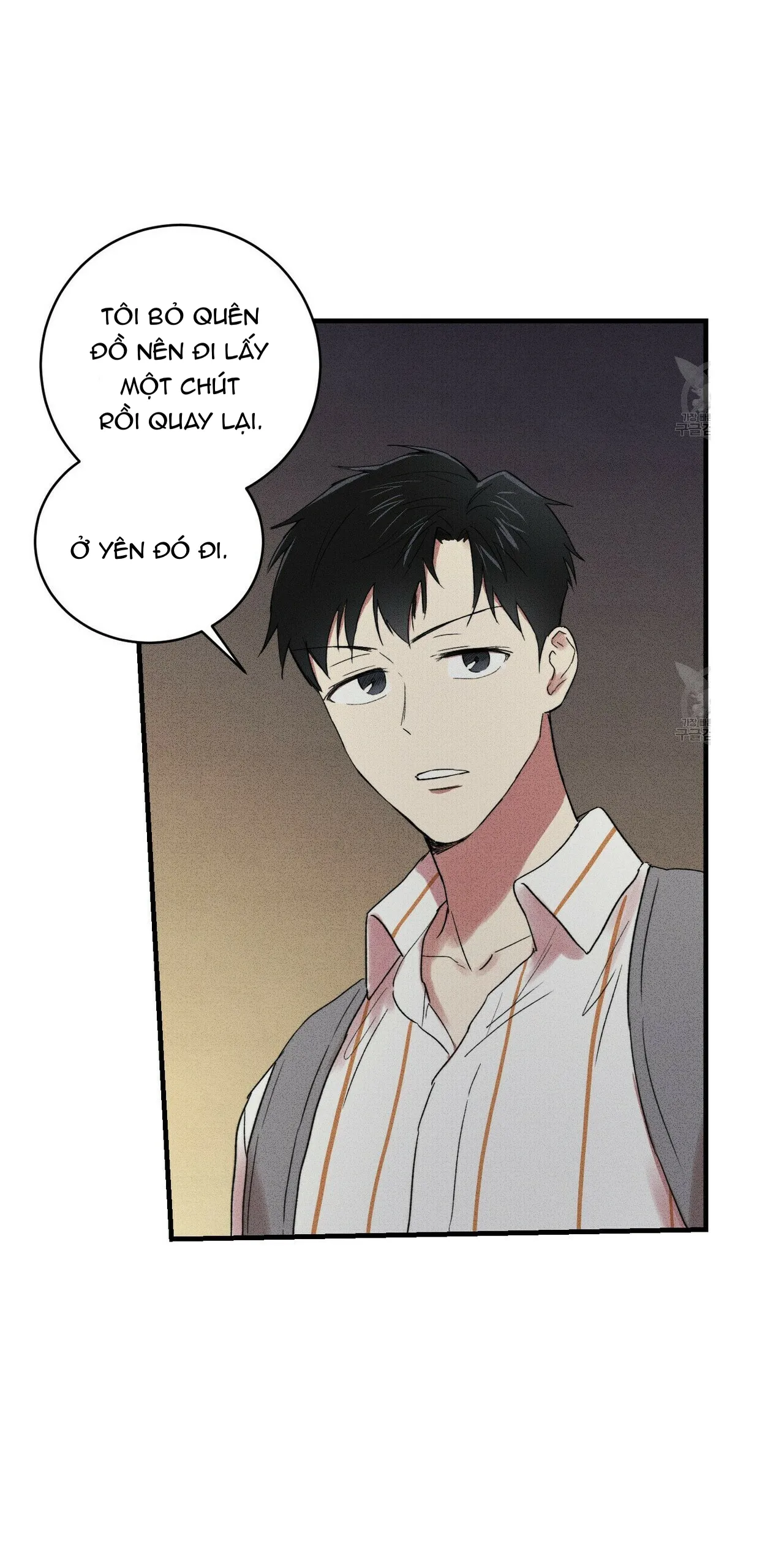 Thanh niên văn học Chapter 11 Trang 25