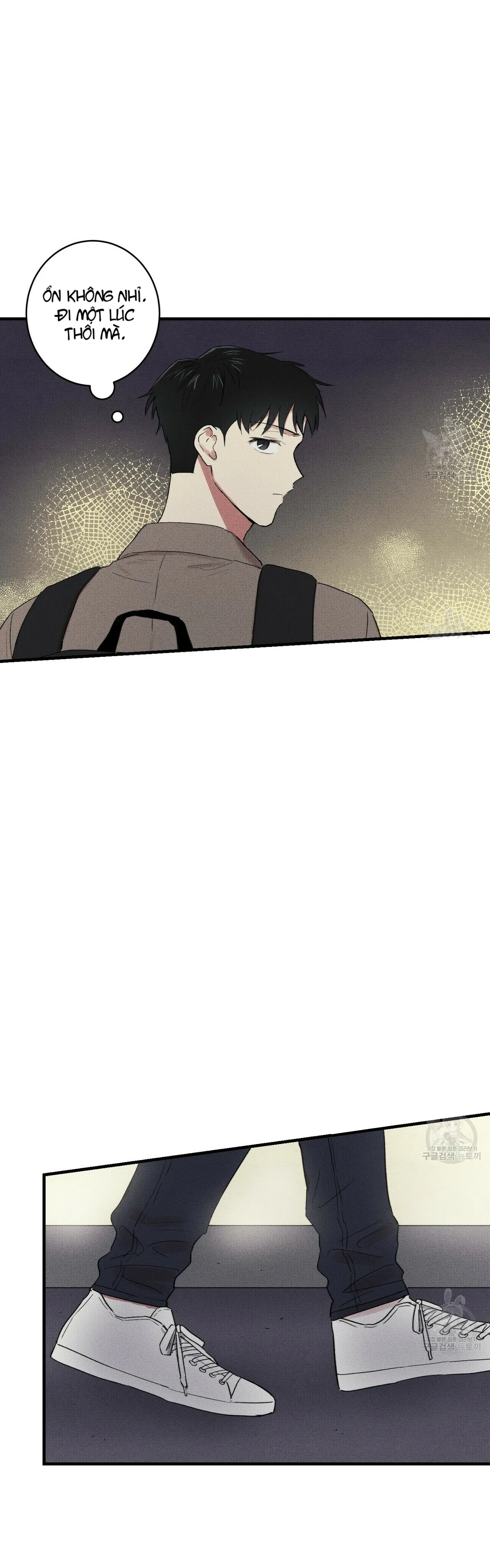 Thanh niên văn học Chapter 11 Trang 27