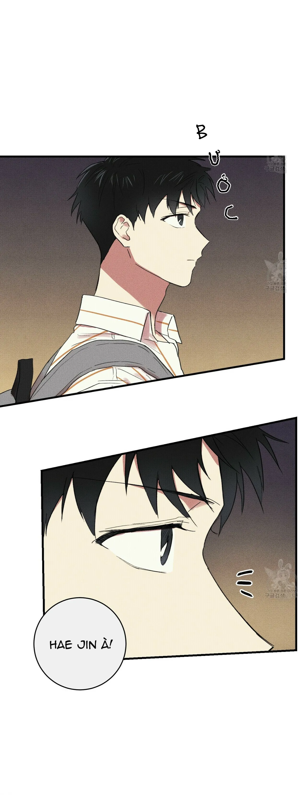 Thanh niên văn học Chapter 11 Trang 28