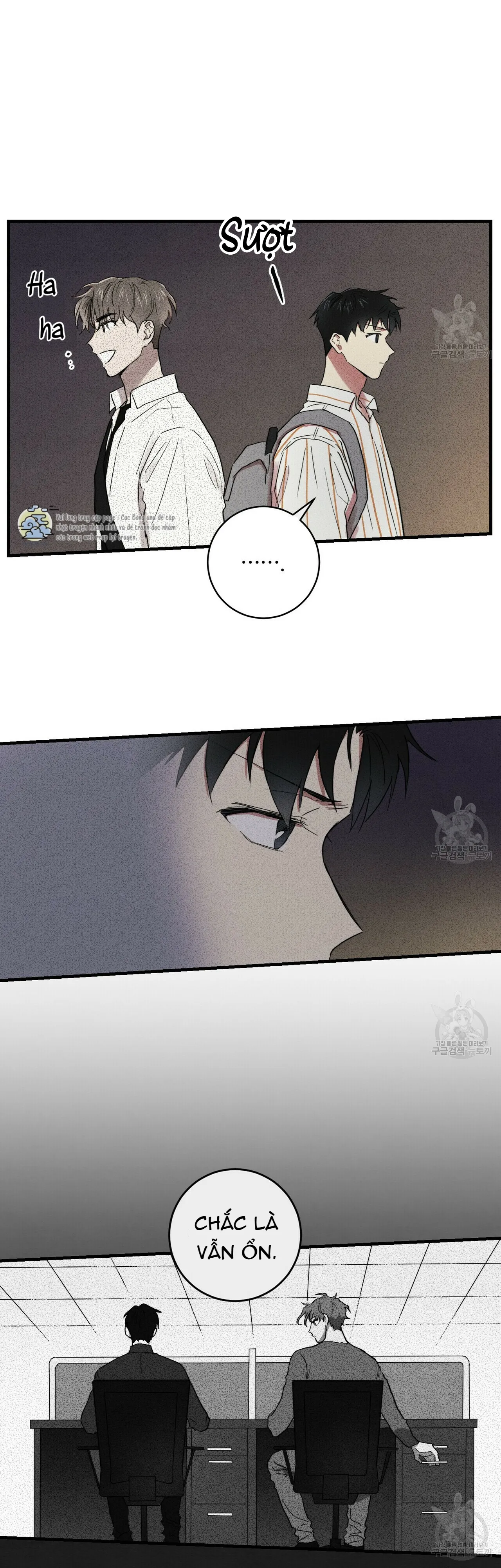 Thanh niên văn học Chapter 11 Trang 30