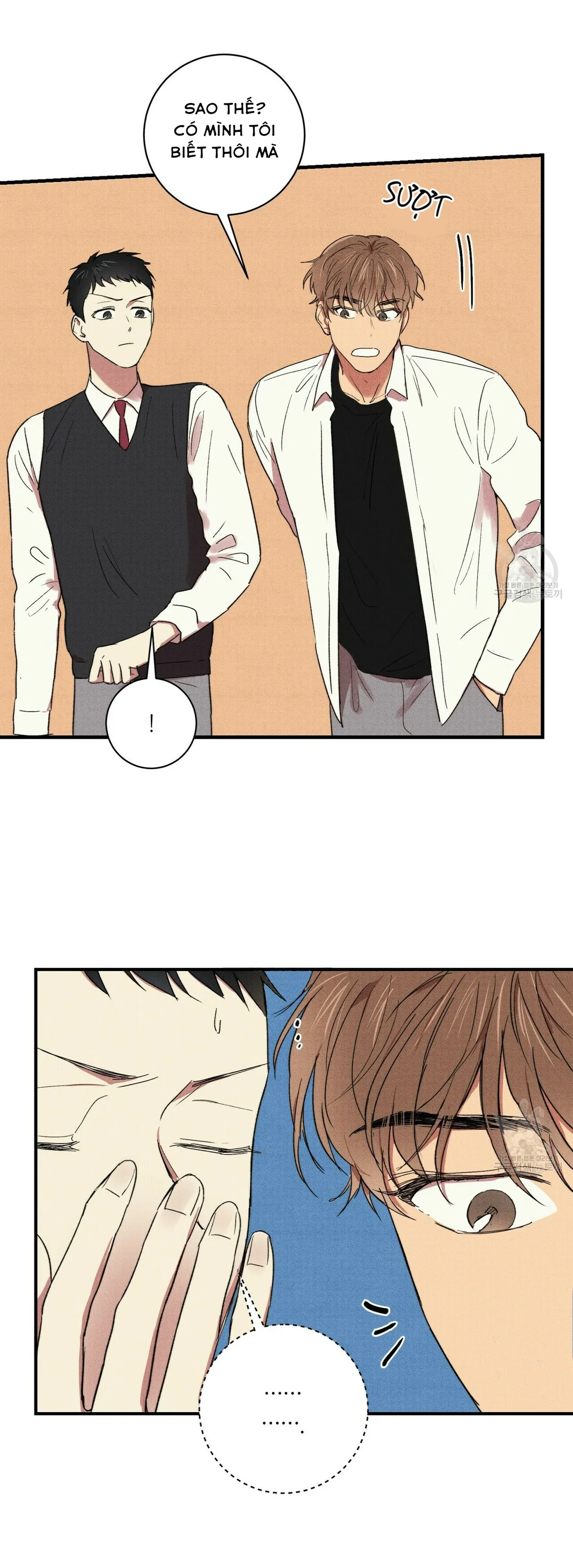 Thanh niên văn học Chapter 12 Trang 13