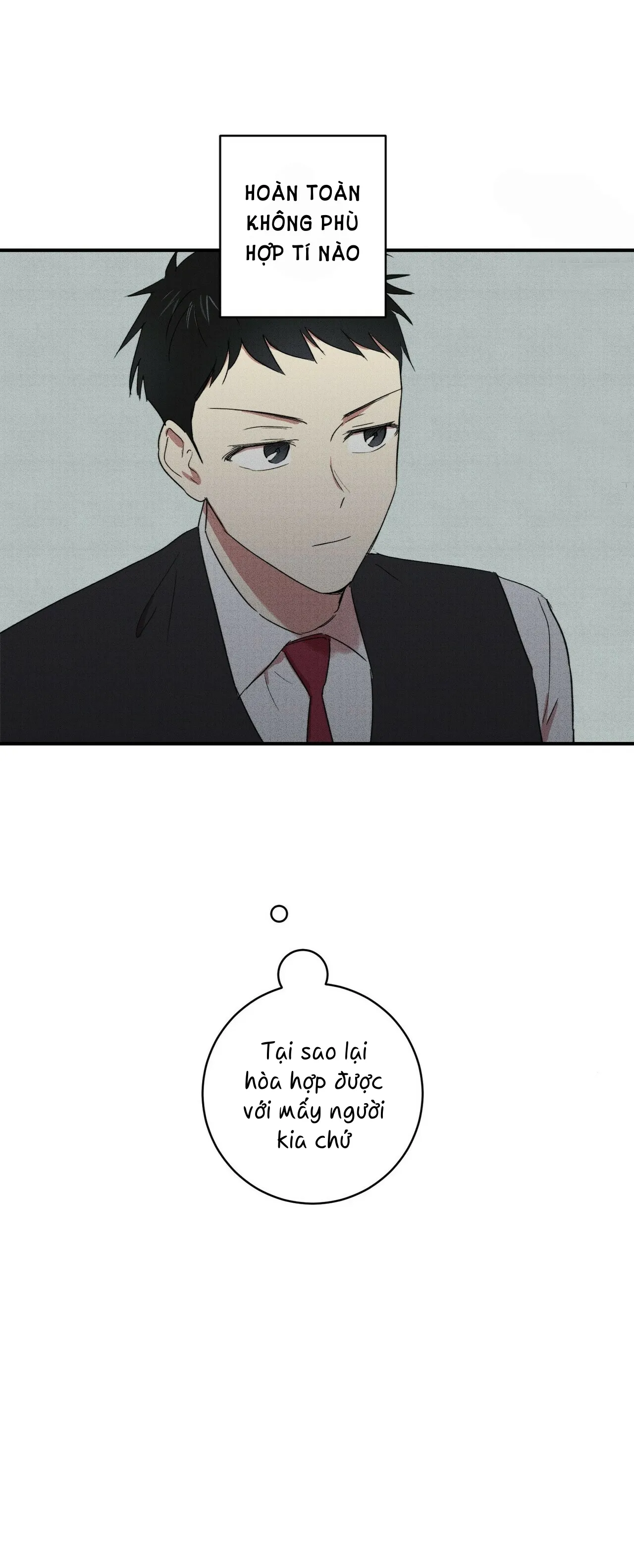 Thanh niên văn học Chapter 12 Trang 22