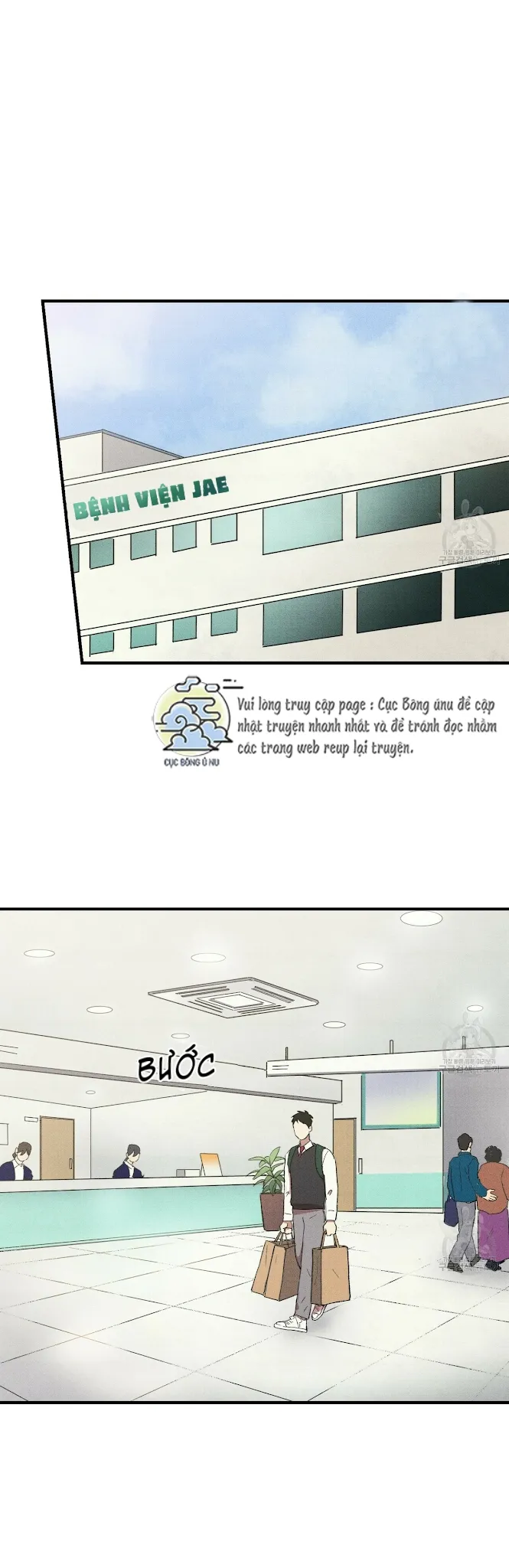 Thanh niên văn học Chapter 12 Trang 23