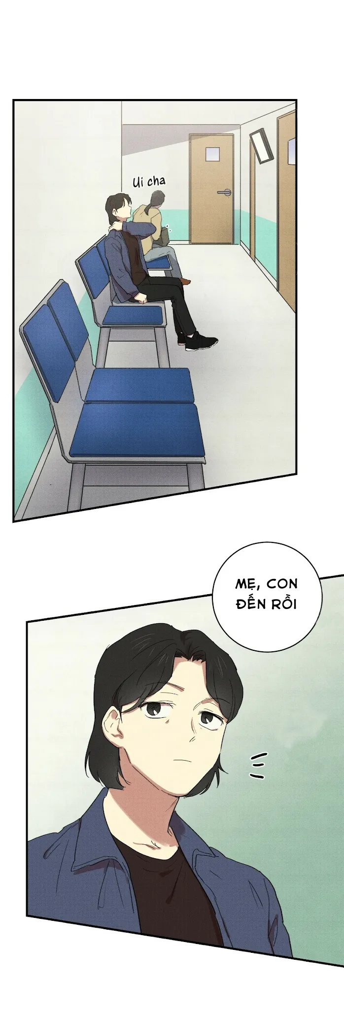 Thanh niên văn học Chapter 12 Trang 24