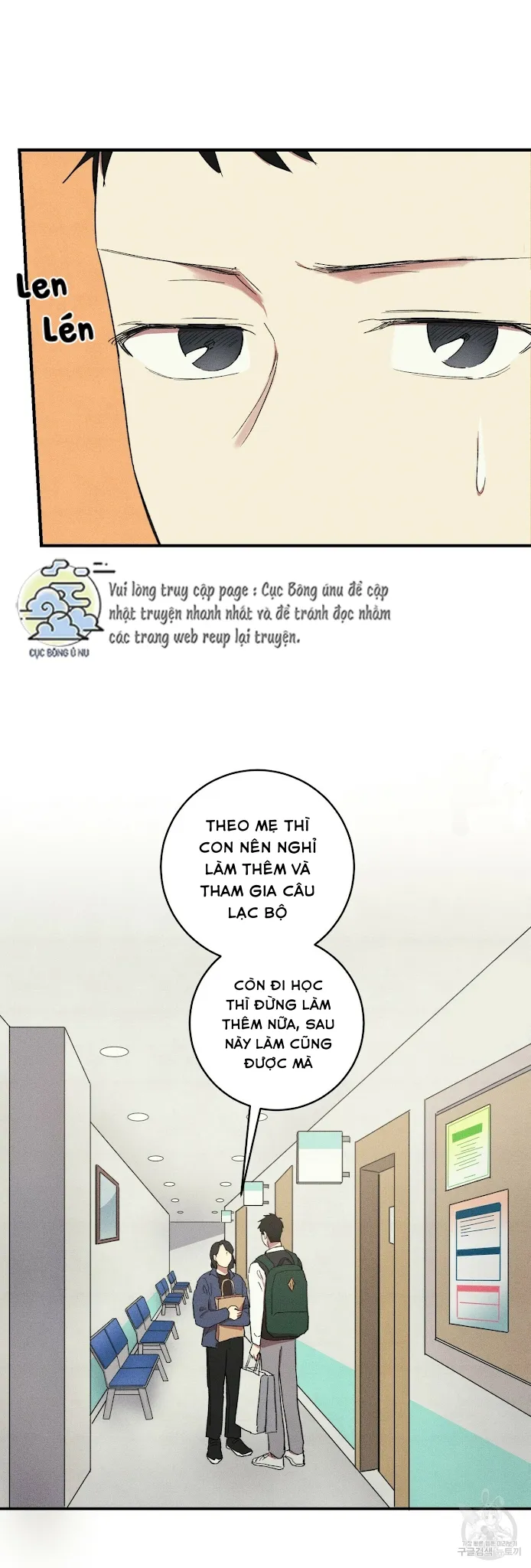 Thanh niên văn học Chapter 12 Trang 29