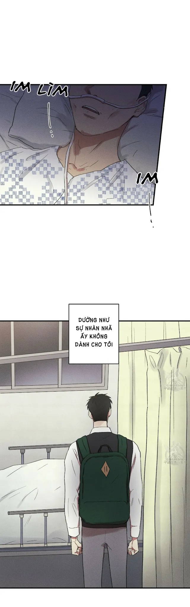 Thanh niên văn học Chapter 12 Trang 35