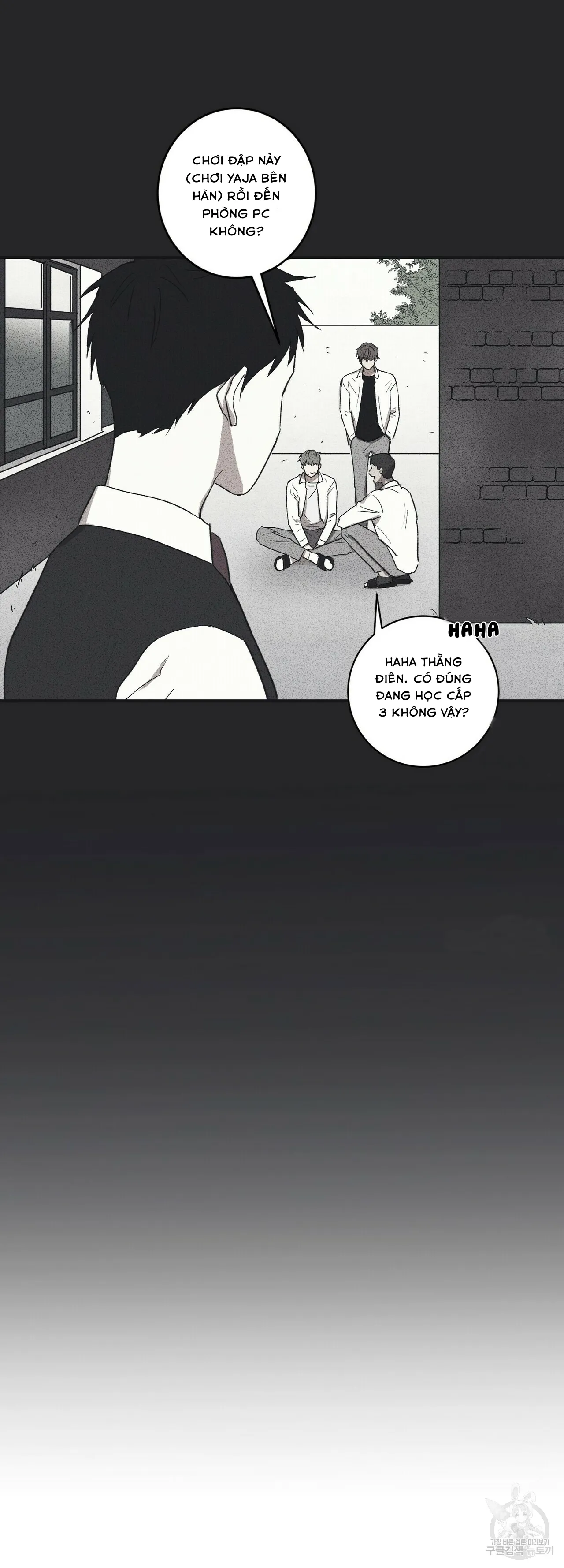 Thanh niên văn học Chapter 12 Trang 39