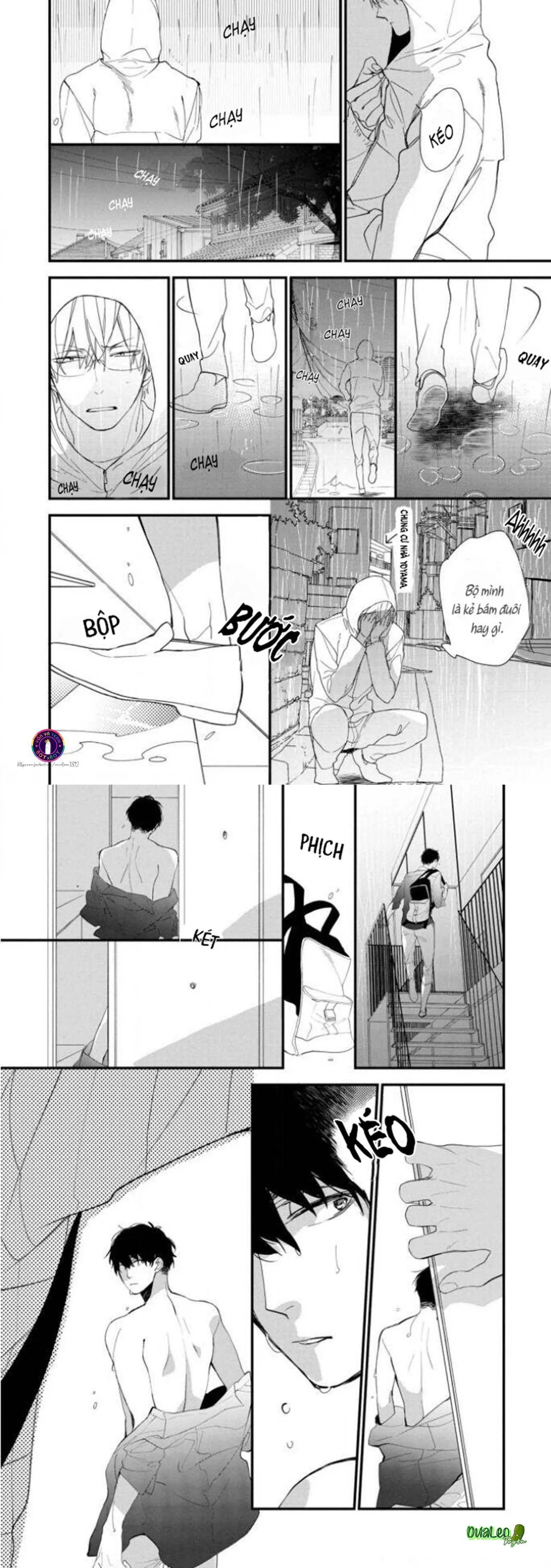 [END] Thiếu Sự Hồi Sinh Chapter 2 Trang 12