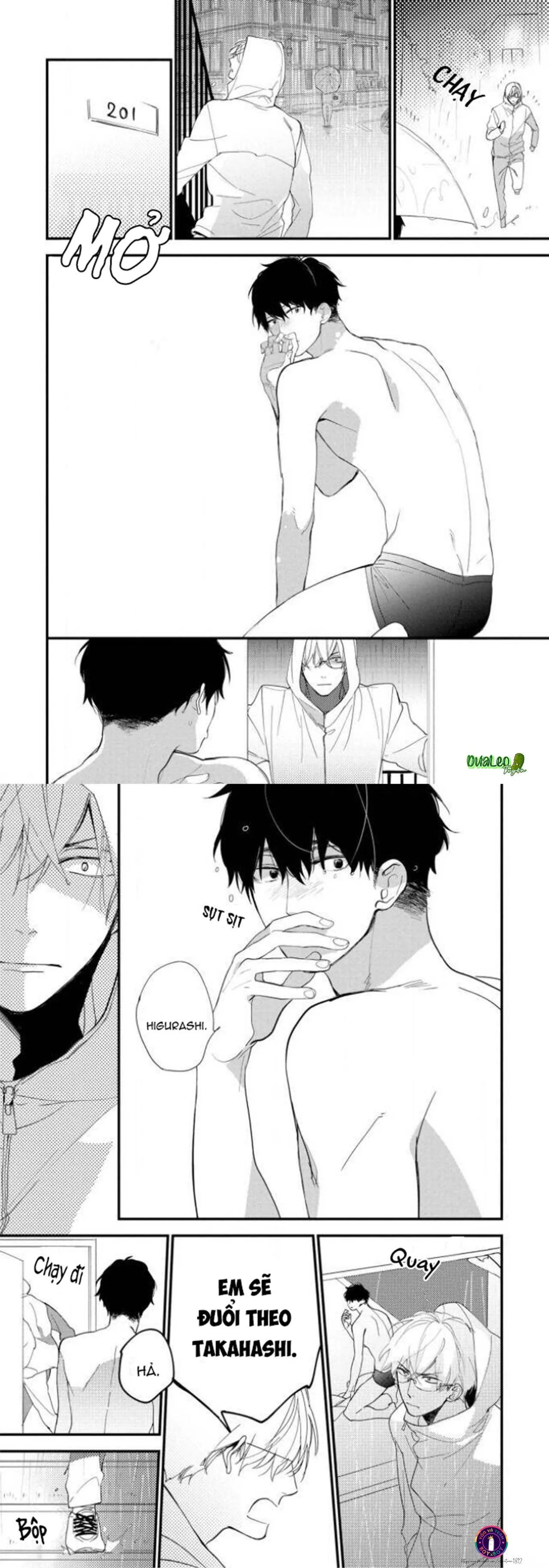 [END] Thiếu Sự Hồi Sinh Chapter 2 Trang 14