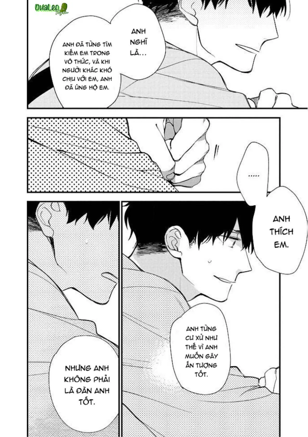 [END] Thiếu Sự Hồi Sinh Chapter 4 Trang 25