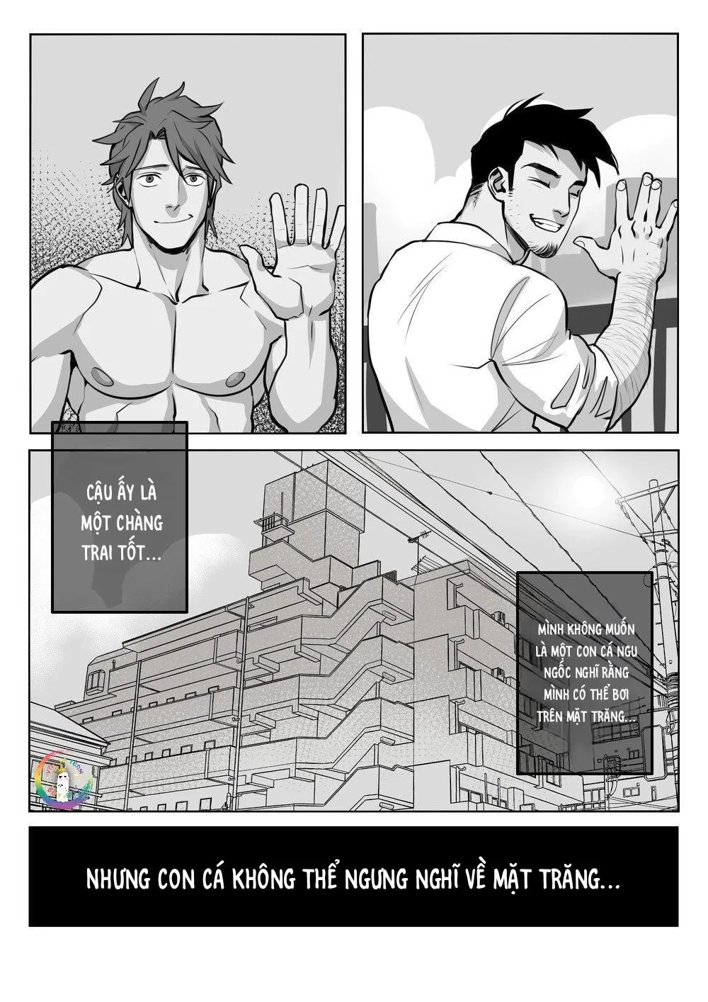 This Guy Chapter 2 Trang 10