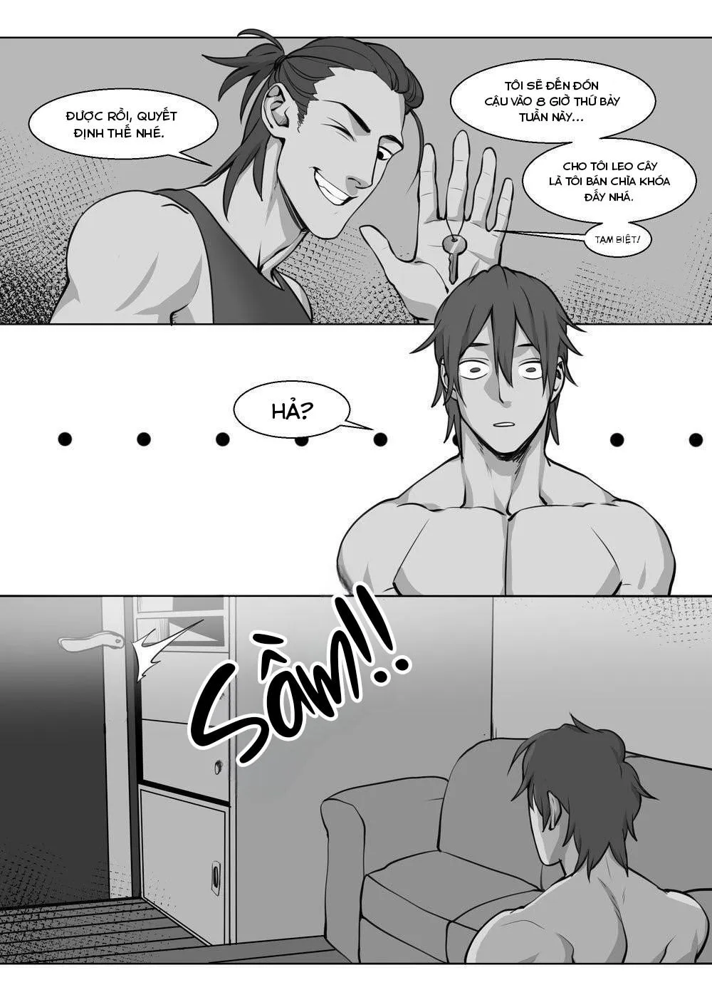 This Guy Chapter 2 Trang 15