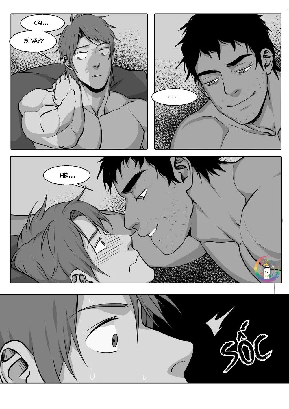 This Guy Chapter 2 Trang 20