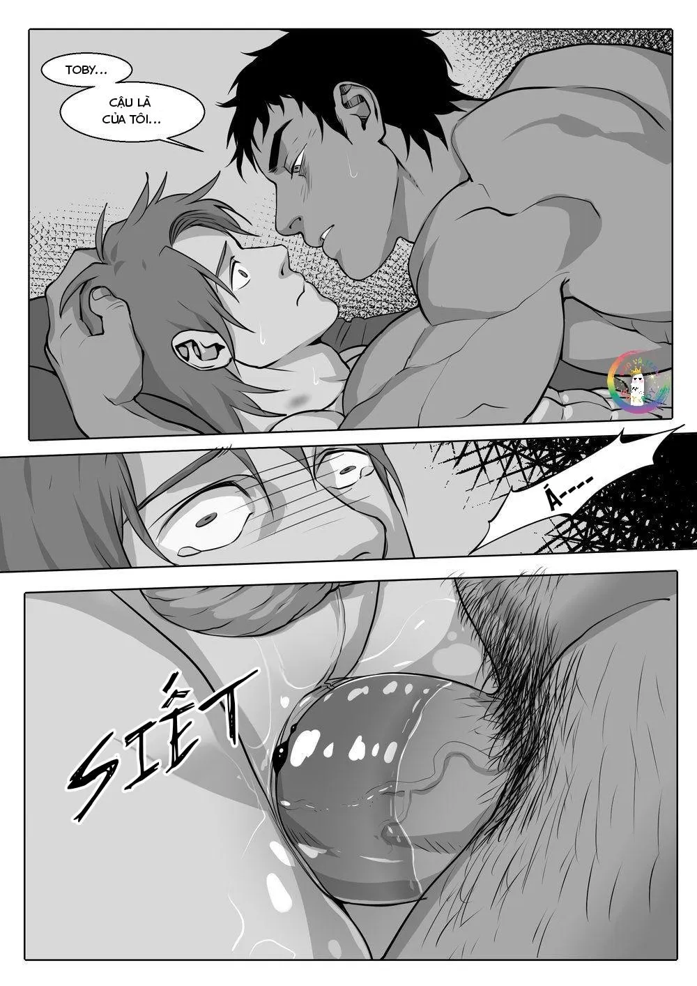 This Guy Chapter 2 Trang 22