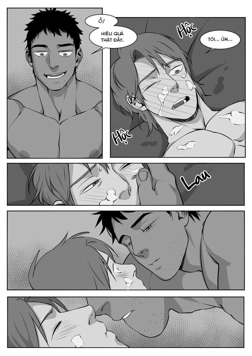 This Guy Chapter 2 Trang 31