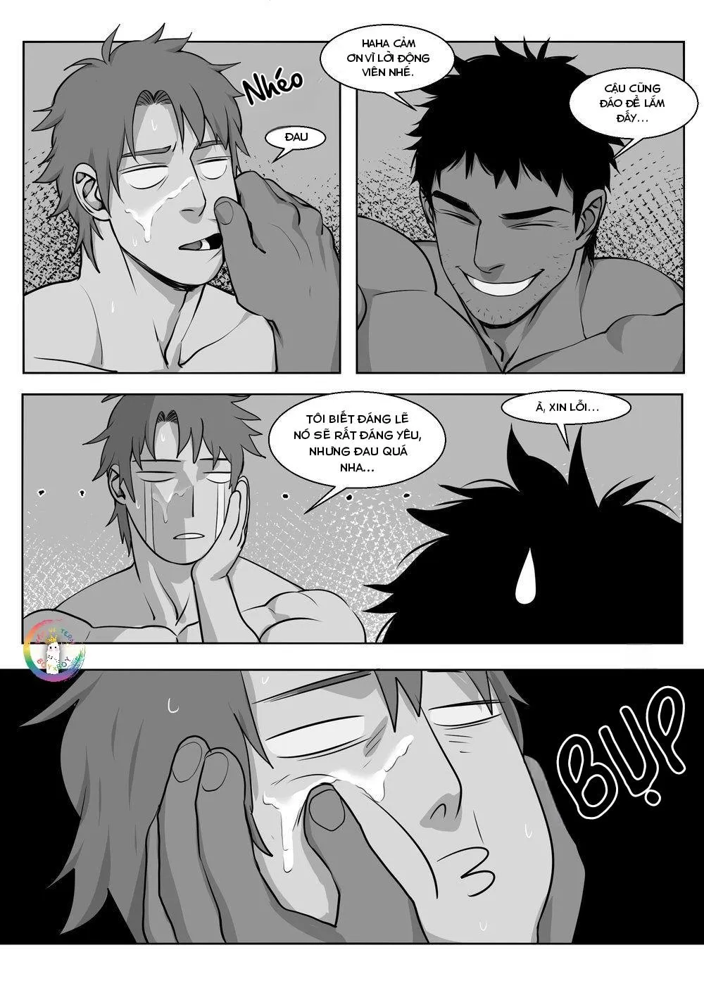 This Guy Chapter 2 Trang 34