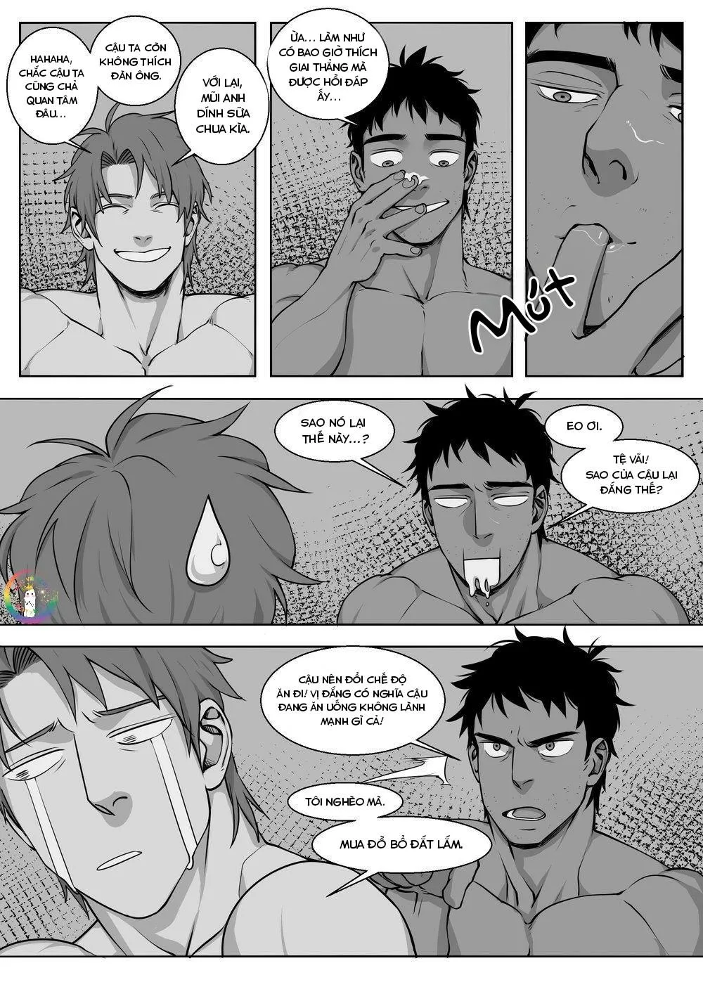 This Guy Chapter 2 Trang 36