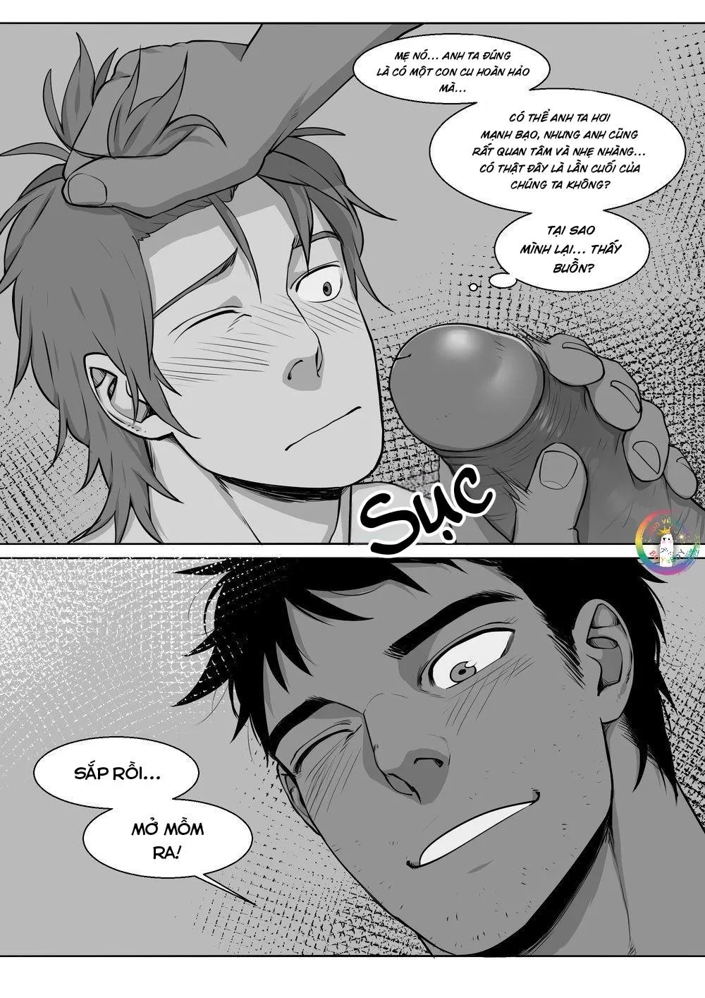 This Guy Chapter 2 Trang 38