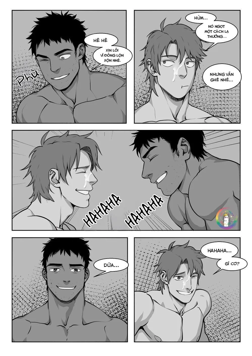 This Guy Chapter 2 Trang 40