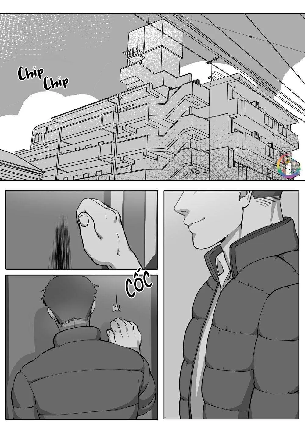 This Guy Chapter 2 Trang 42