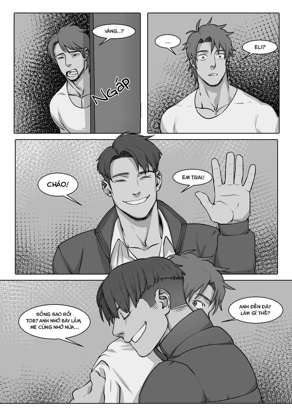 This Guy Chapter 2 Trang 43