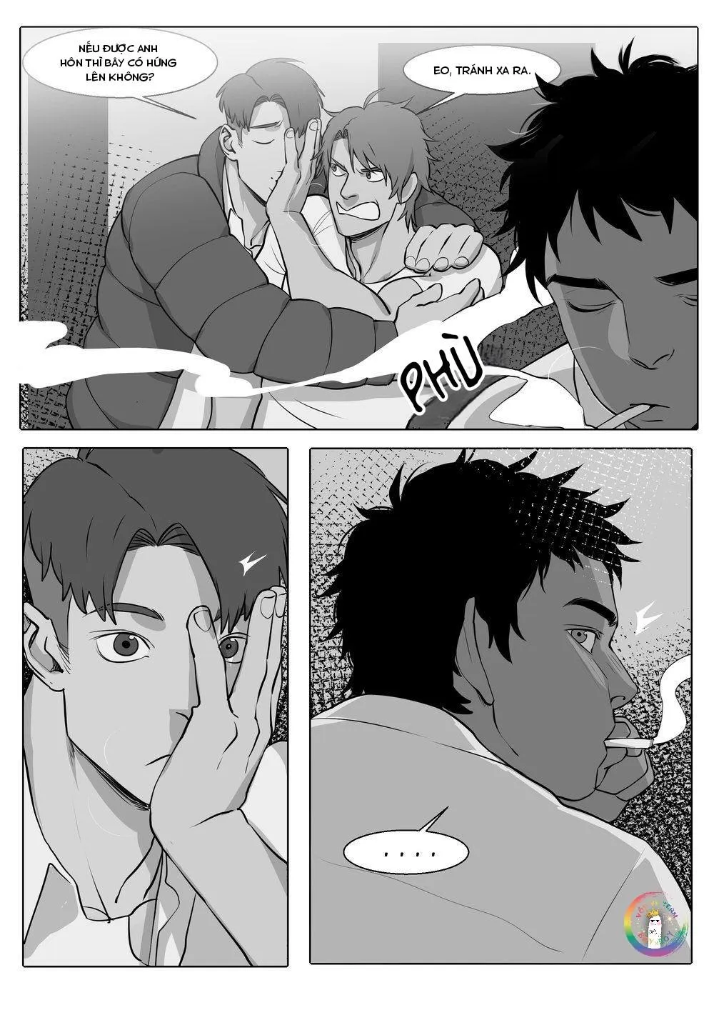 This Guy Chapter 2 Trang 46