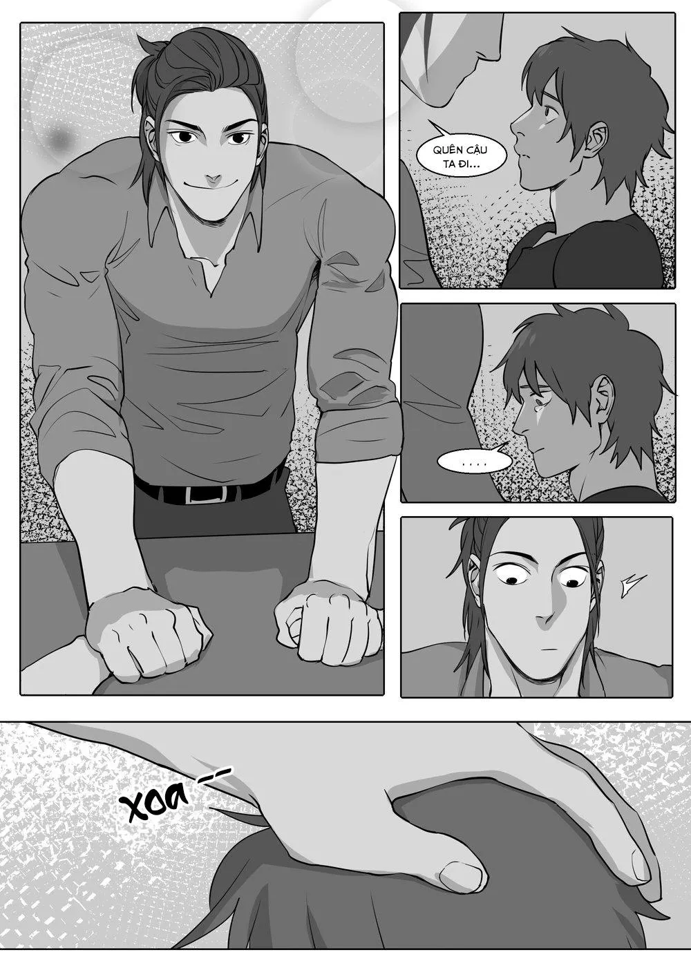 This Guy Chapter 3 Trang 7