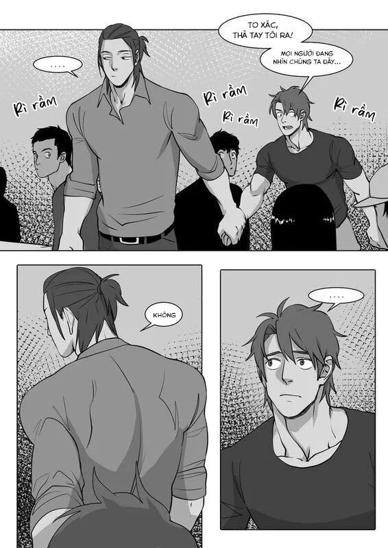 This Guy Chapter 3 Trang 9