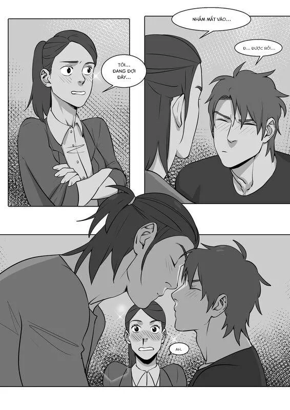 This Guy Chapter 3 Trang 12