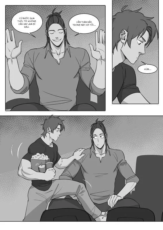 This Guy Chapter 3 Trang 15