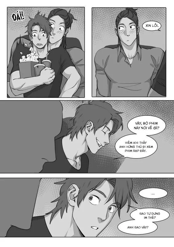 This Guy Chapter 3 Trang 16