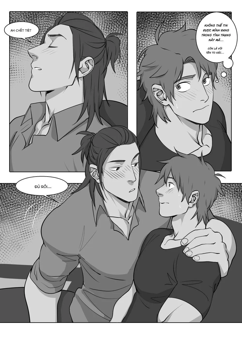 This Guy Chapter 3 Trang 20