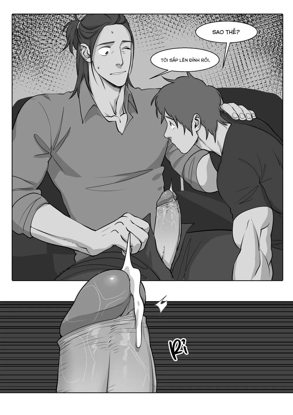 This Guy Chapter 3 Trang 28