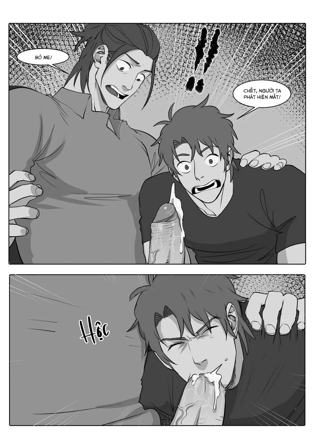 This Guy Chapter 3 Trang 29