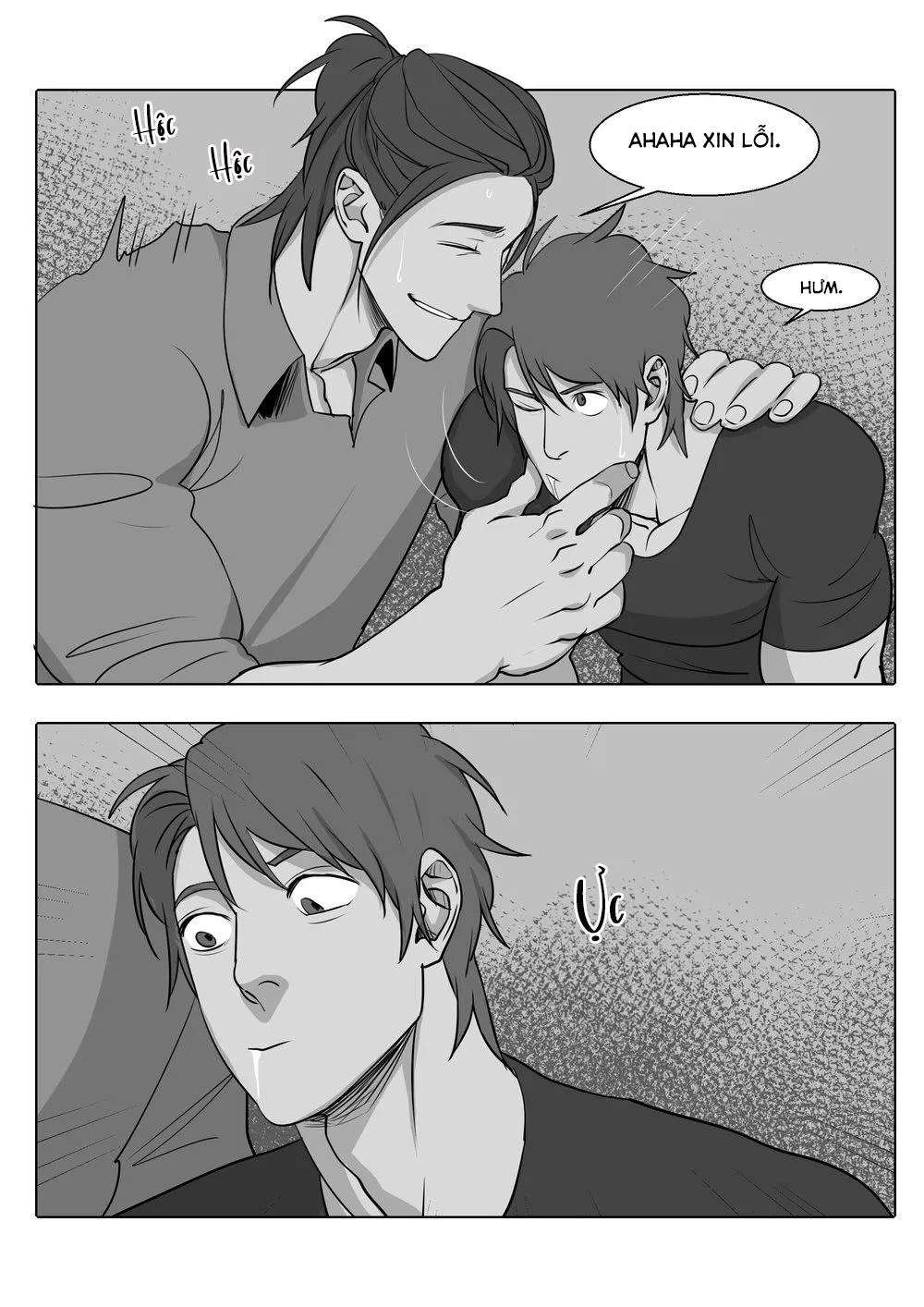 This Guy Chapter 3 Trang 31