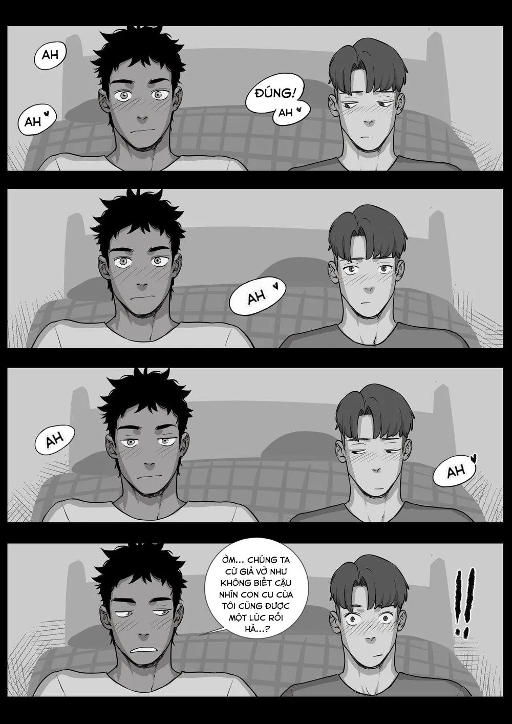 This Guy Chapter 4 Trang 42