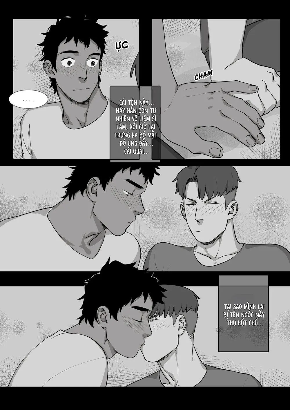 This Guy Chapter 4 Trang 44