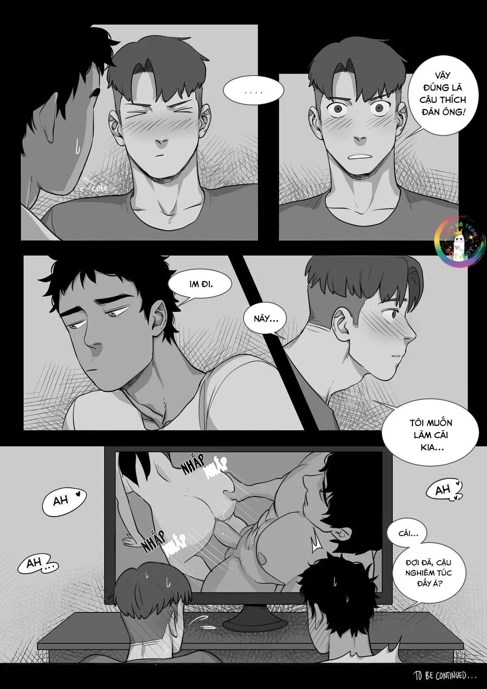 This Guy Chapter 4 Trang 45